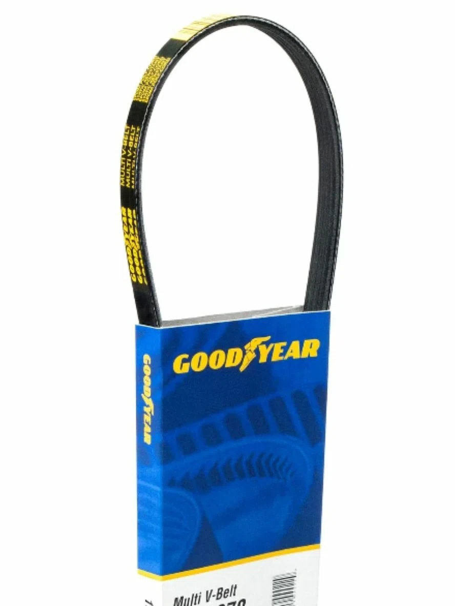 2004-2006 Scion xA Multi V-Belt Goodyear 1040478